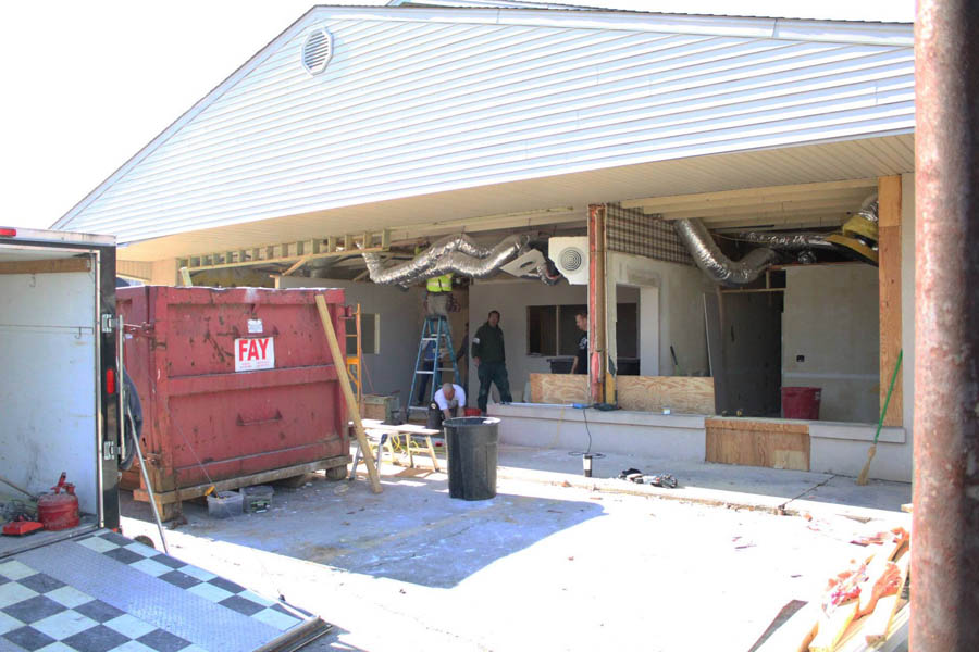 Life-Saving Center to Bring Long-Awaited Life, Hope Near Tennessee Tech Campus