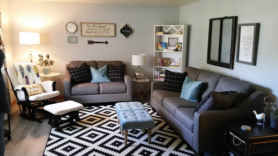 Room at The Inn: How One Pregnancy Center Decided to Add a Maternity Home