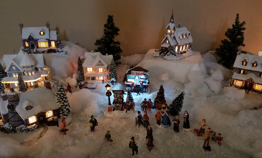 Let Hallmark Remind You this Christmas: Miracles are Always Possible