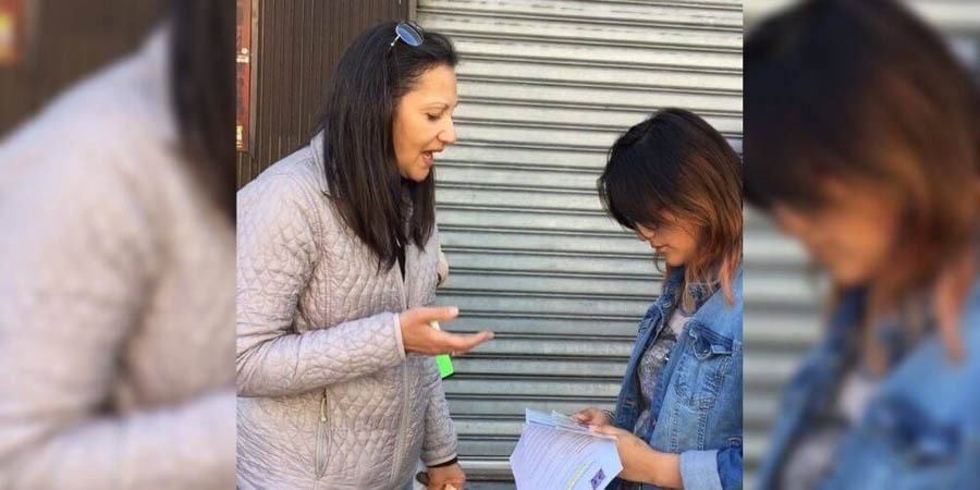 In move to help sidewalk counselors, Thomas More Society releases Planned Parenthood “escort” manual