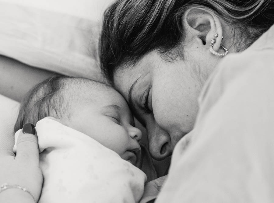 At the Bethlehem House, we believe loving families will change the world