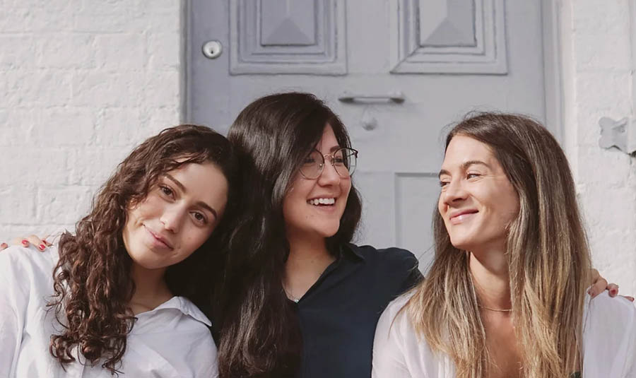 The Journey radio station listeners donate nearly 900 items for Virginia pregnancy centers