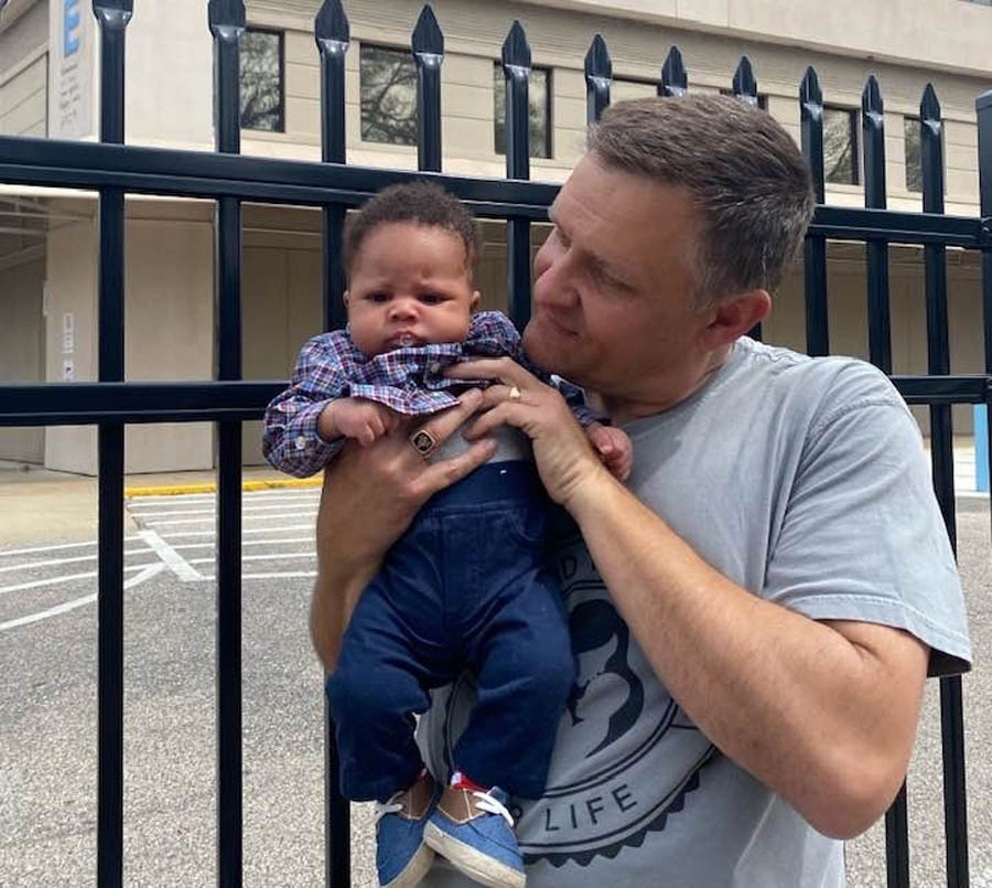 Sidewalk advocacy ministry saves lives in the moment and by staying connected