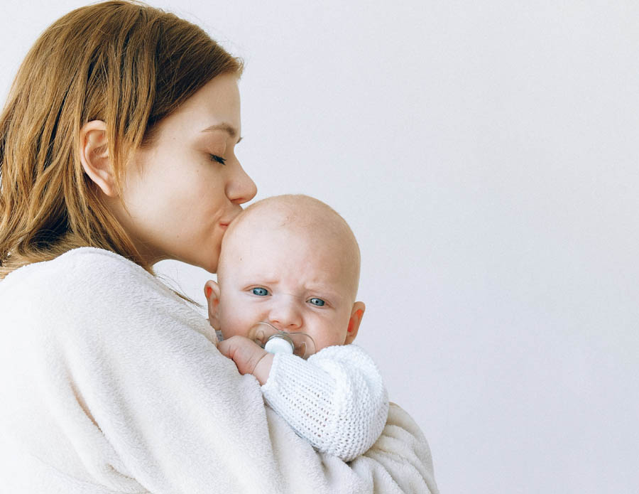 How those in pregnancy help ministry understand “unplanned” doesn’t equal “bad”