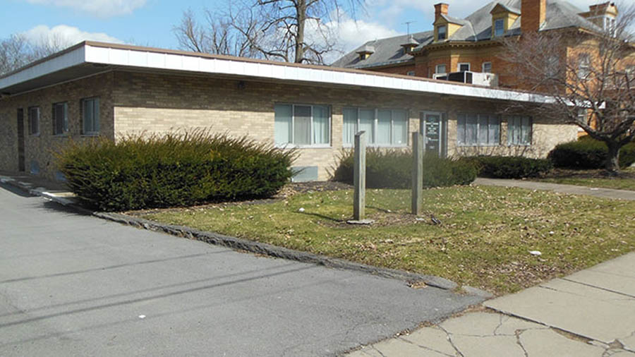 New York Pregnancy Center Lands Permanent Home, Pays Cash Up Front