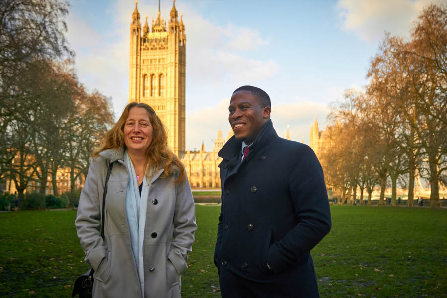 Charges dropped – for now – for praying outside UK abortion facility