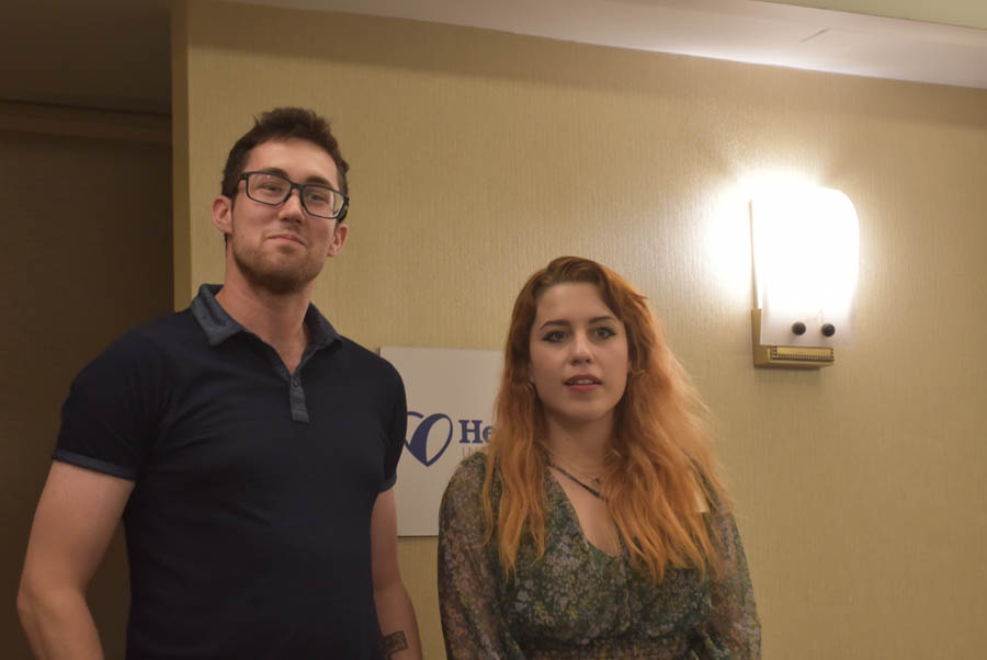 A family on the line; a dad has his say on abortion pill reversal