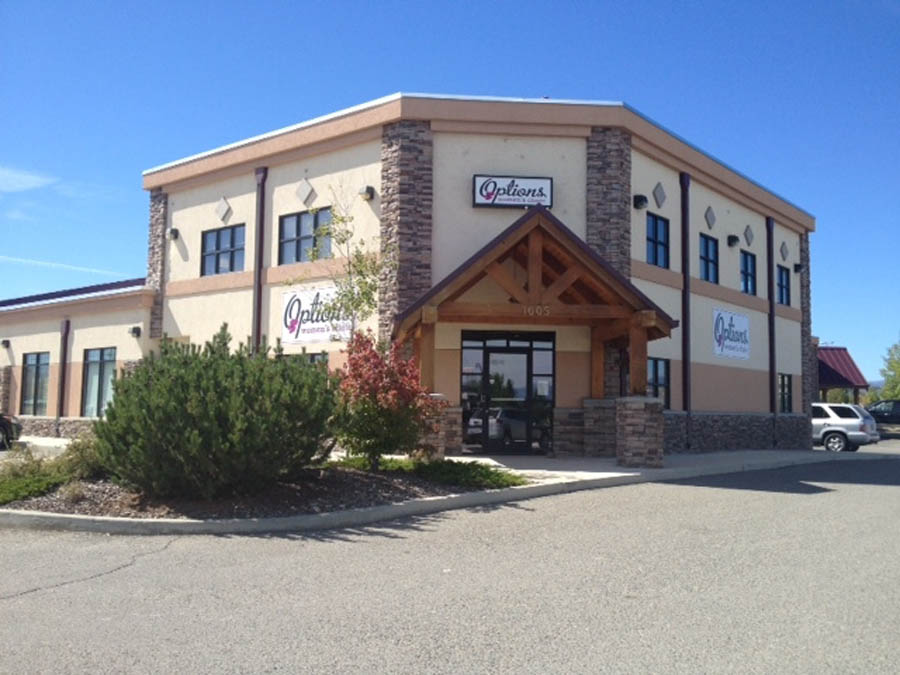 Montana pregnancy clinic serves clients amid pandemic, abortion pill proliferation