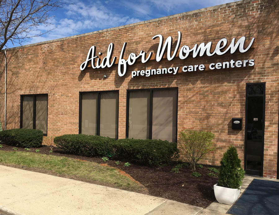 Pregnancy help center continues to support women in crisis through abortion pill reversal