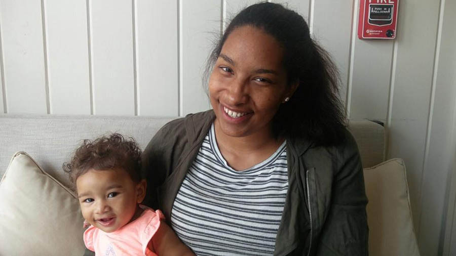 Bahamas GodParent Center Hits Teens’ Tough Questions Head-On