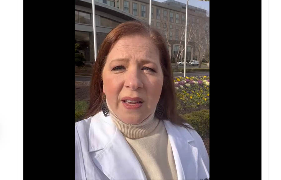 Pro-life doctors banned from attending national medical conference