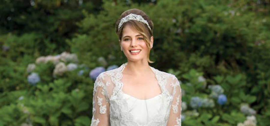 “Perfect Wedding” A Dream Come True For One Canadian PRC