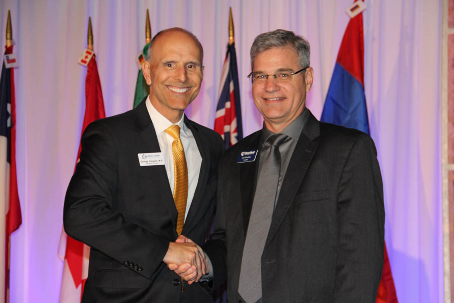 Life-Saving Abortion Pill Reversal Network, Hotline, Change Hands 