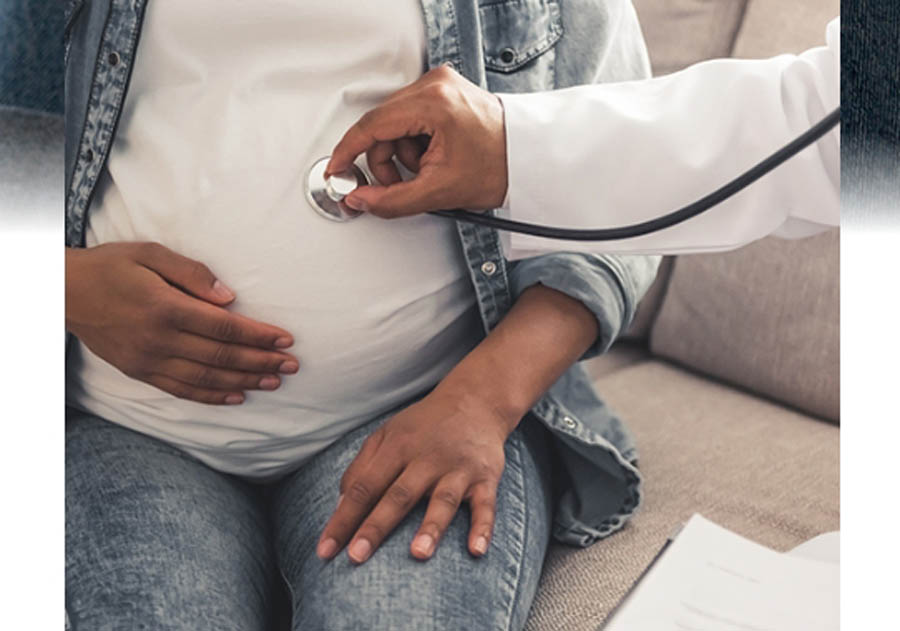 Pregnancy help groups step up to serve parents with prenatal diagnosis