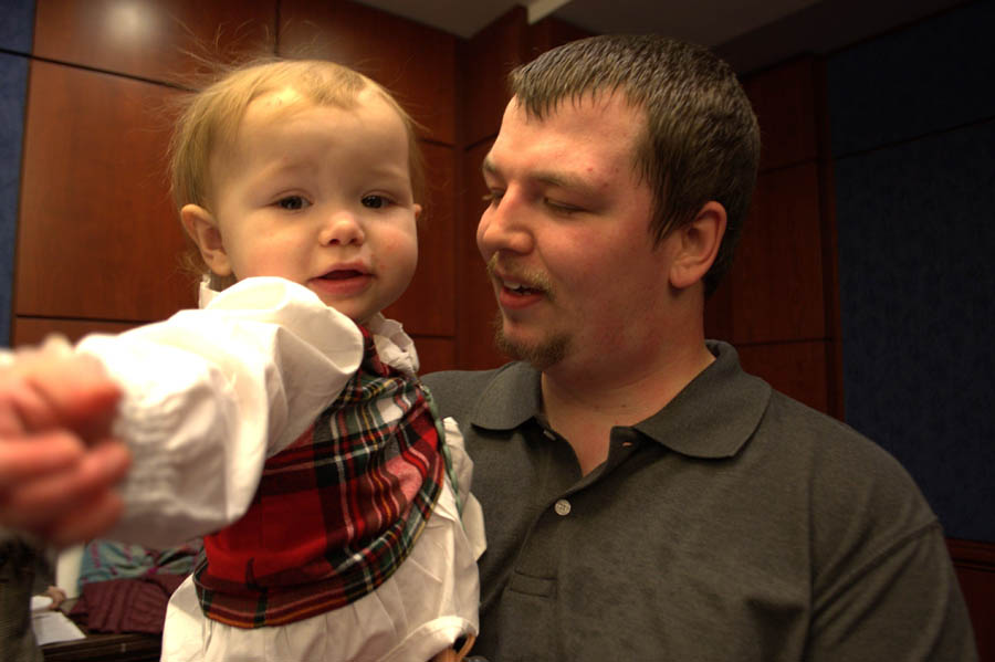 “The reality is that Abortion Pill Reversal is saving lives” – Heartbeat takes babies and APR to Congress