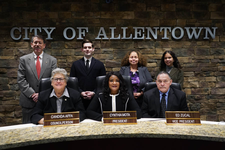 Allentown city proposal targets pregnancy centers while deprioritizing abortion investigations