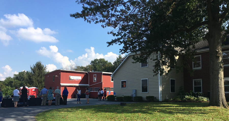 Sex Trafficking Victims Have Precious Few Options Available to Them. One Maternity Home Director is Hoping to Change That.