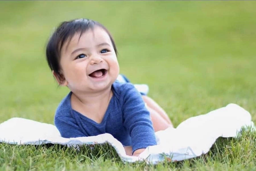 “He, like all other babies, deserves life!