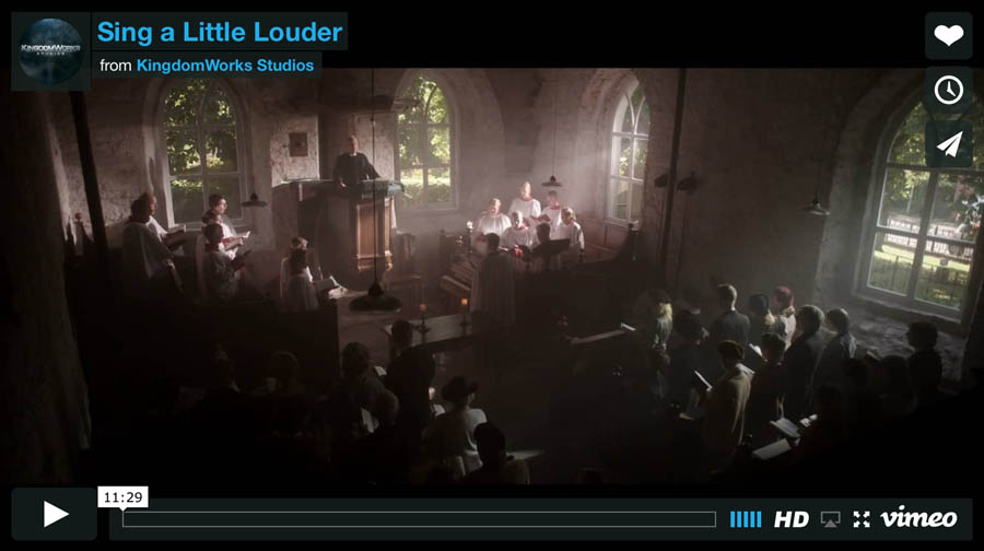 11 Minutes to Activate the Church to Save Lives