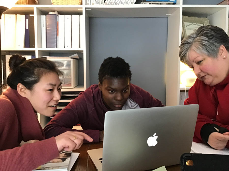 Fewer expectant women sought maternity home help in 2020