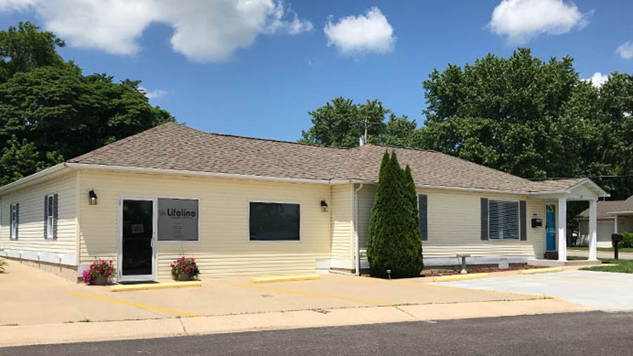 Two Years after Devastating Flood, Missouri Pregnancy Center Celebrates New Home