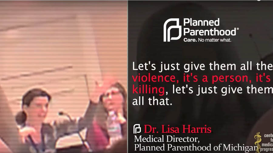 We Got to Fake Hangmen by Letting in the Real Ones First