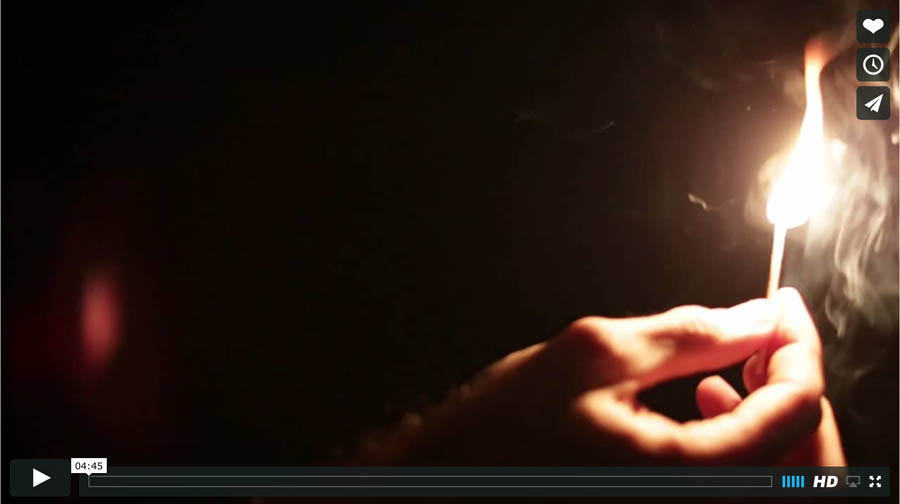 Tropical Vacation Sets Family on Life-Saving Course