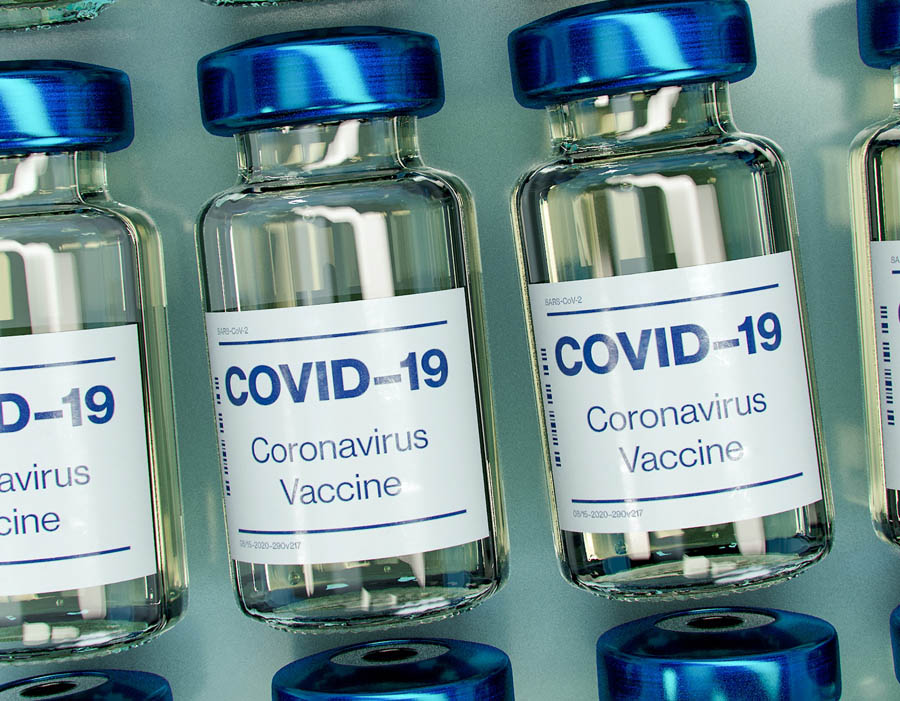 Here’s which COVID vaccines are produced, tested using aborted baby cells, according to a pro-life institute