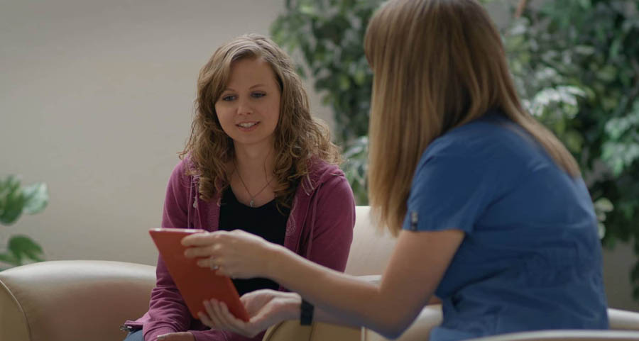 How Every Pregnancy Center Can Make the Most of ‘Big Data’