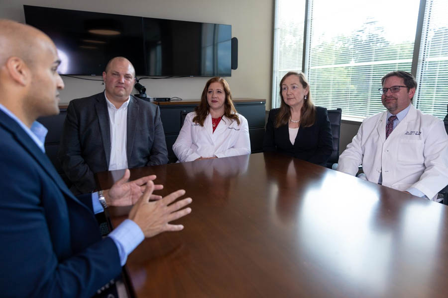 Plaintiffs in Supreme Court abortion pill case say FDA is ‘jeopardizing women’s health’