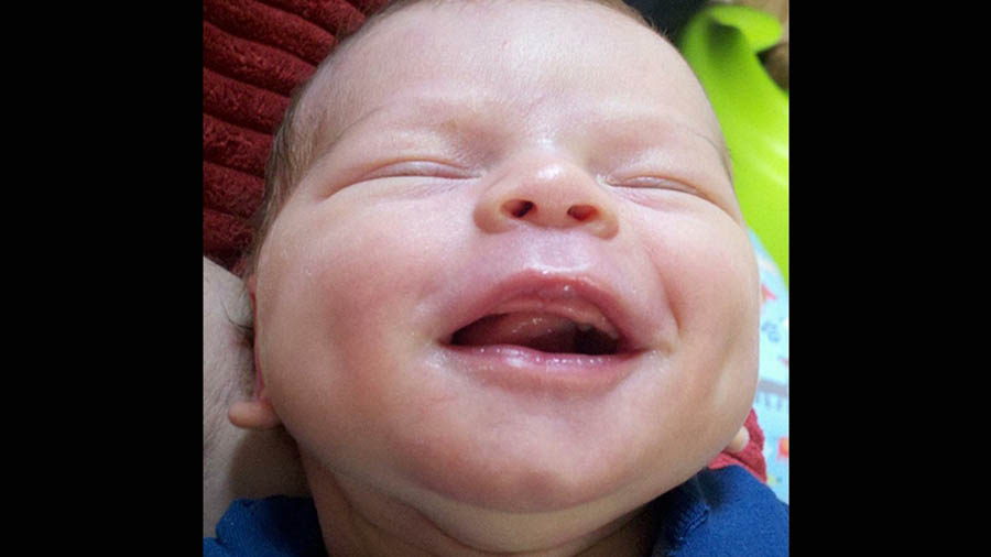 How Gestation Includes Spiritual Growth (and Why That Matters)