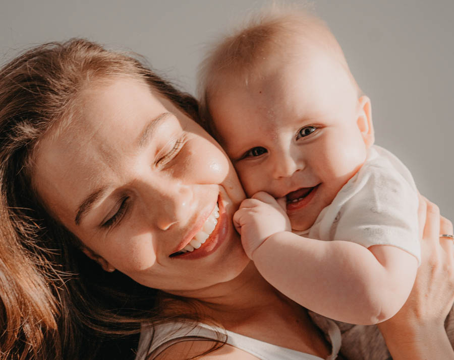 Women in unplanned pregnancy have \