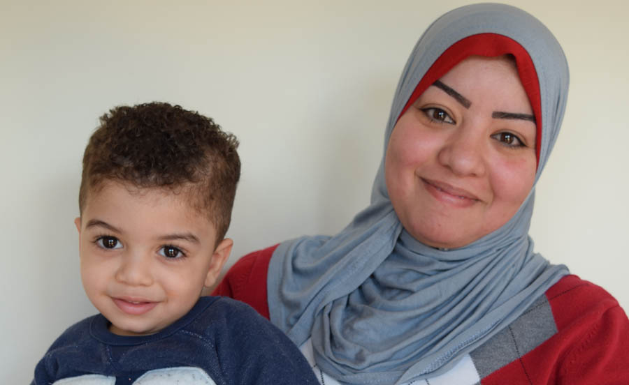 How One Pregnancy Center is Reaching Muslim Women with the Gospel