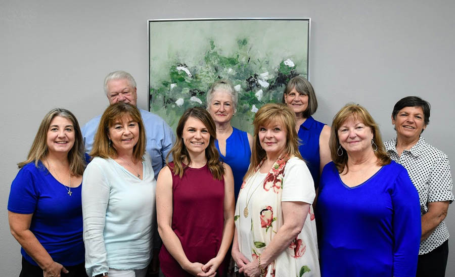 Georgia pregnancy help center sees growth, change in nearly quarter century of giving women hope