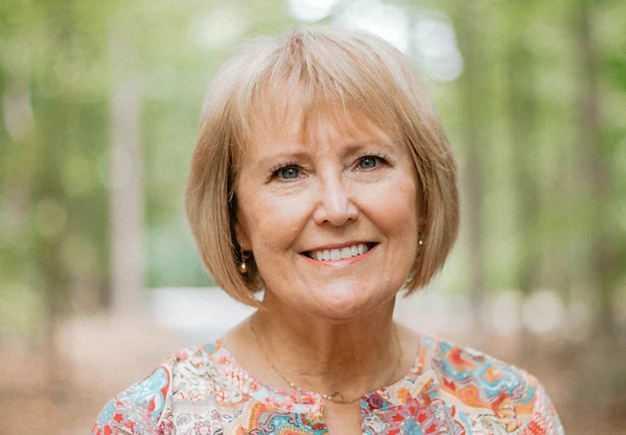 Where do broken hearts go? My Mentor Jane is a great start