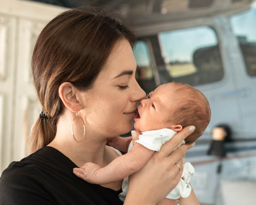 Study on unintended pregnancy and abortion disrespects unique biology of women