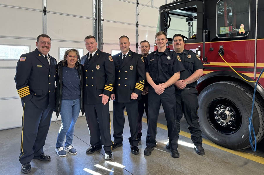 Safe Haven Baby Boxes installs 200th box in U.S.; more than six babies surrendered so far this year