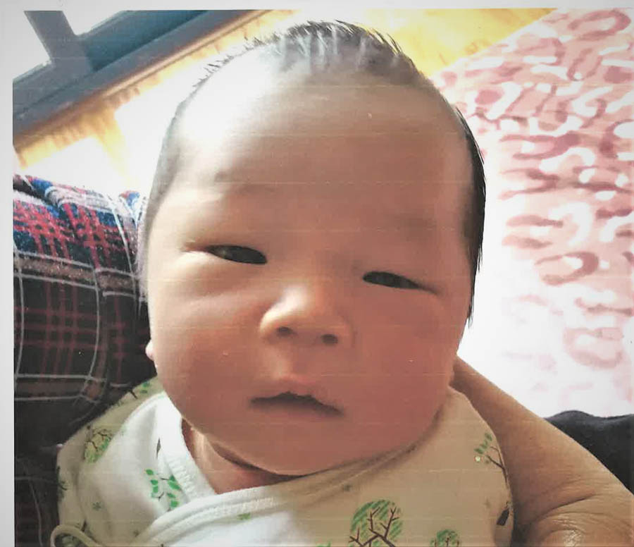 CA pregnancy clinic helps Chinese woman find life “Victory” far from home