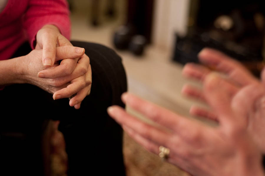 Hope? Yeah, we do that.