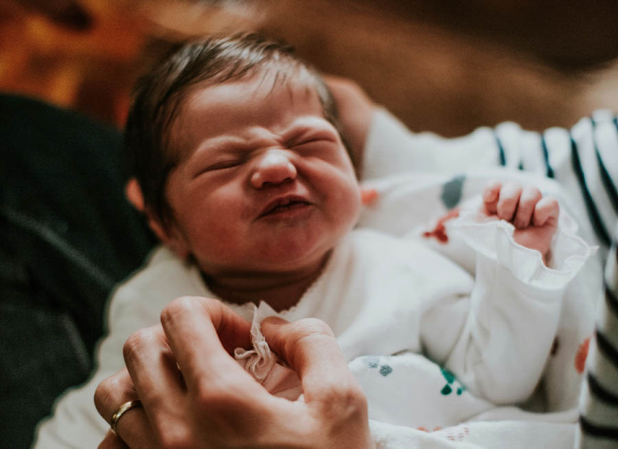 Considering adoption is hard; it is also courageous