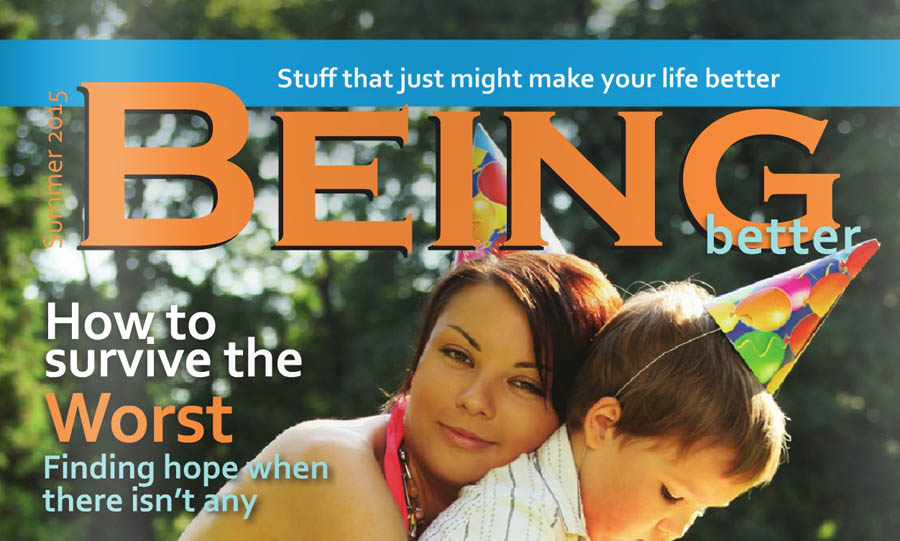 Cosmo Published Their Side of the Story. Now its Our Turn.