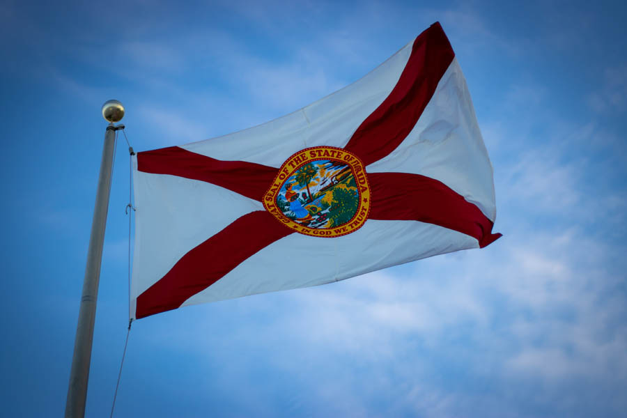 Florida senate passes the six-week abortion bill