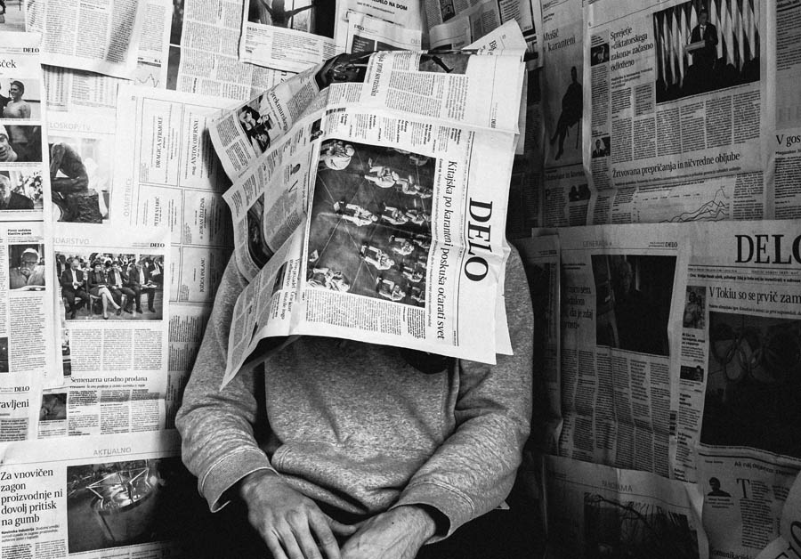 Confessions of a recovering info junkie