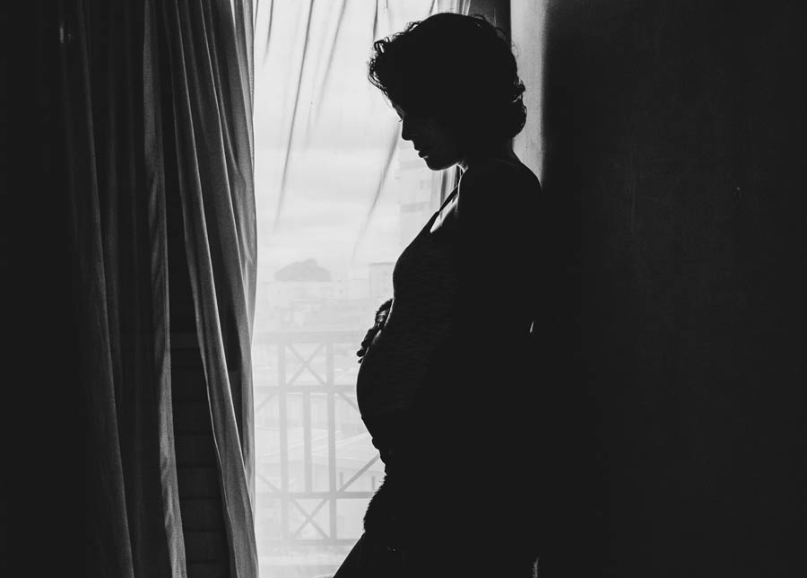 Clearing up confusion about ectopic pregnancy and abortion