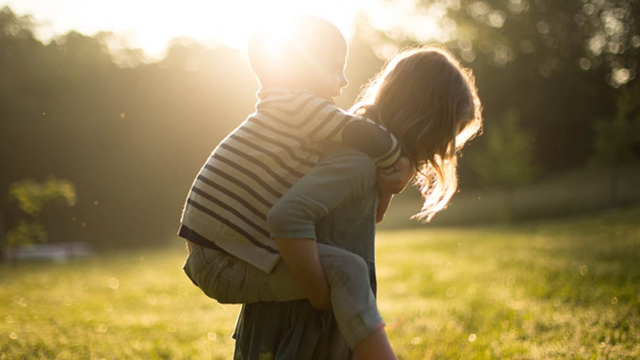 How Pro-Life Ministry Encourages Childlike Faith (and Why It Matters)