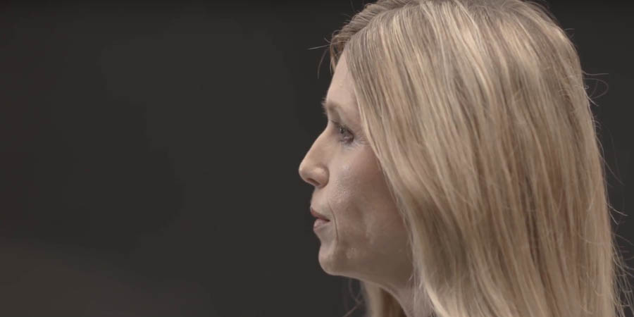 New Educational Series Sparked by Father's Choice for Life