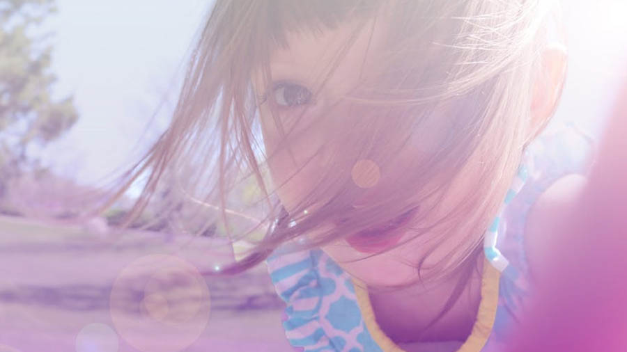 Believing Like a Kid