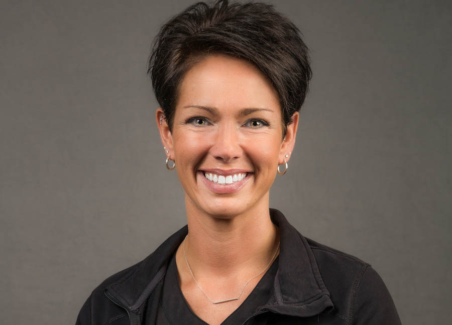 Conceived in Rape, She's Pro-Life 