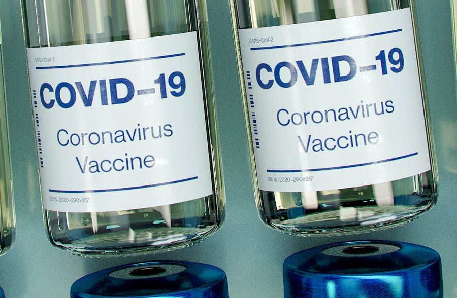 COVID Vaccines: To inject or not inject