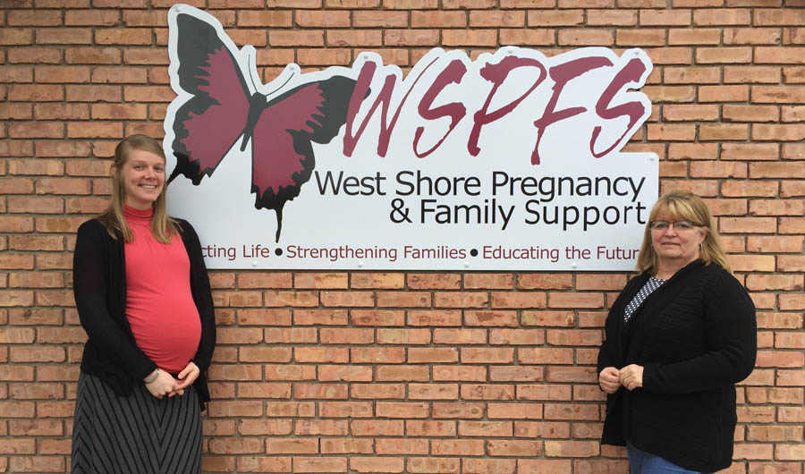 Survey Says: Michigan Pregnancy Center Listening, Acting